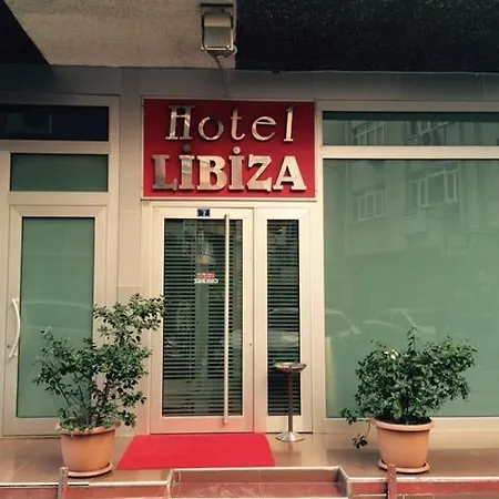 Libiza Balcik