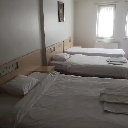 Hotel Libiza