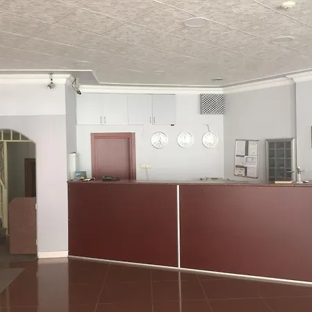 Hotell Libiza
