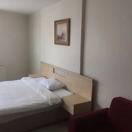 Libiza Ξενοδοχείο