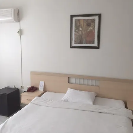 Libiza Ξενοδοχείο