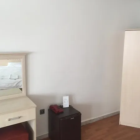 Ξενοδοχείο Libiza Γκέμπτζε