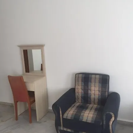 Libiza 3* Γκέμπτζε