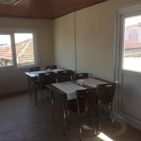 Hotel Libiza Gebze