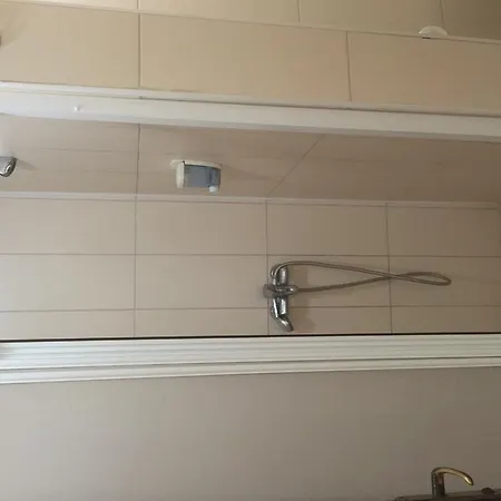 Ξενοδοχείο Libiza Γκέμπτζε