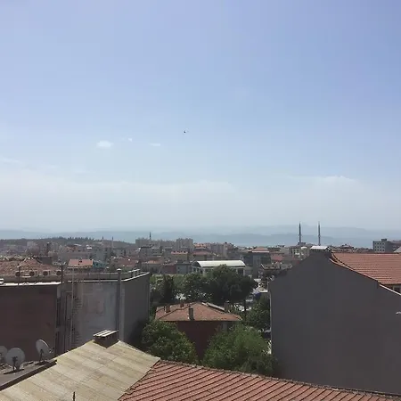 Libiza Gebze