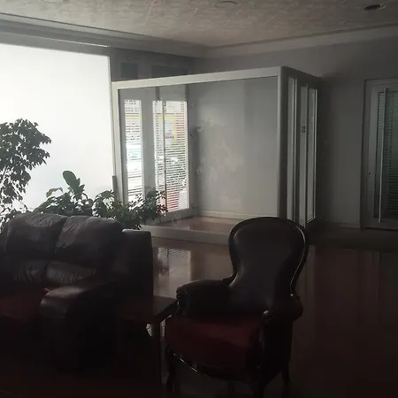 Libiza Γκέμπτζε