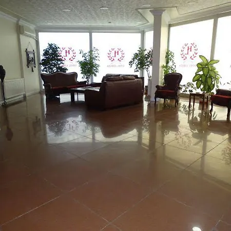 Libiza Hotel Balcik