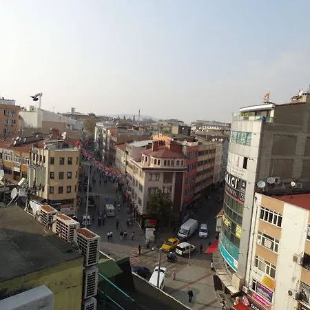 Libiza Ξενοδοχείο