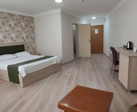 Libiza Hotel 3*