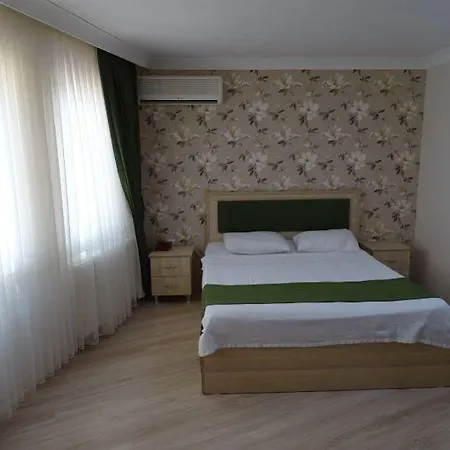 Hotel Libiza