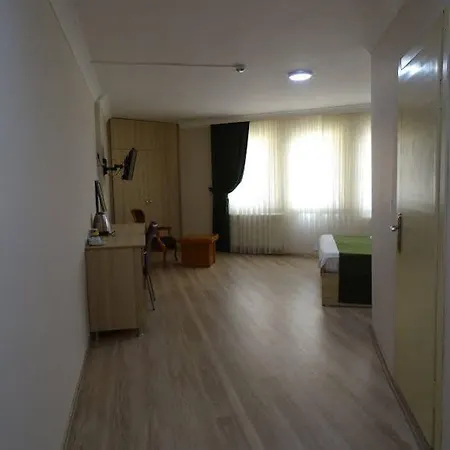 Libiza Ξενοδοχείο