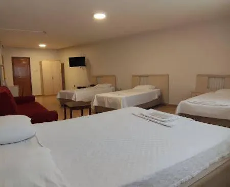 Libiza Hotel Balcik